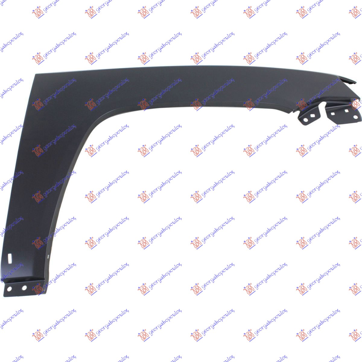 BLATOBRAN JEEP COMPASS 2011-2016 (MK49)