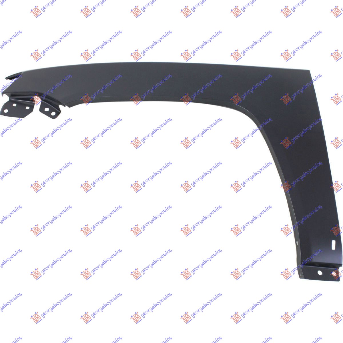 BLATOBRAN JEEP COMPASS 2011-2016 (MK49)