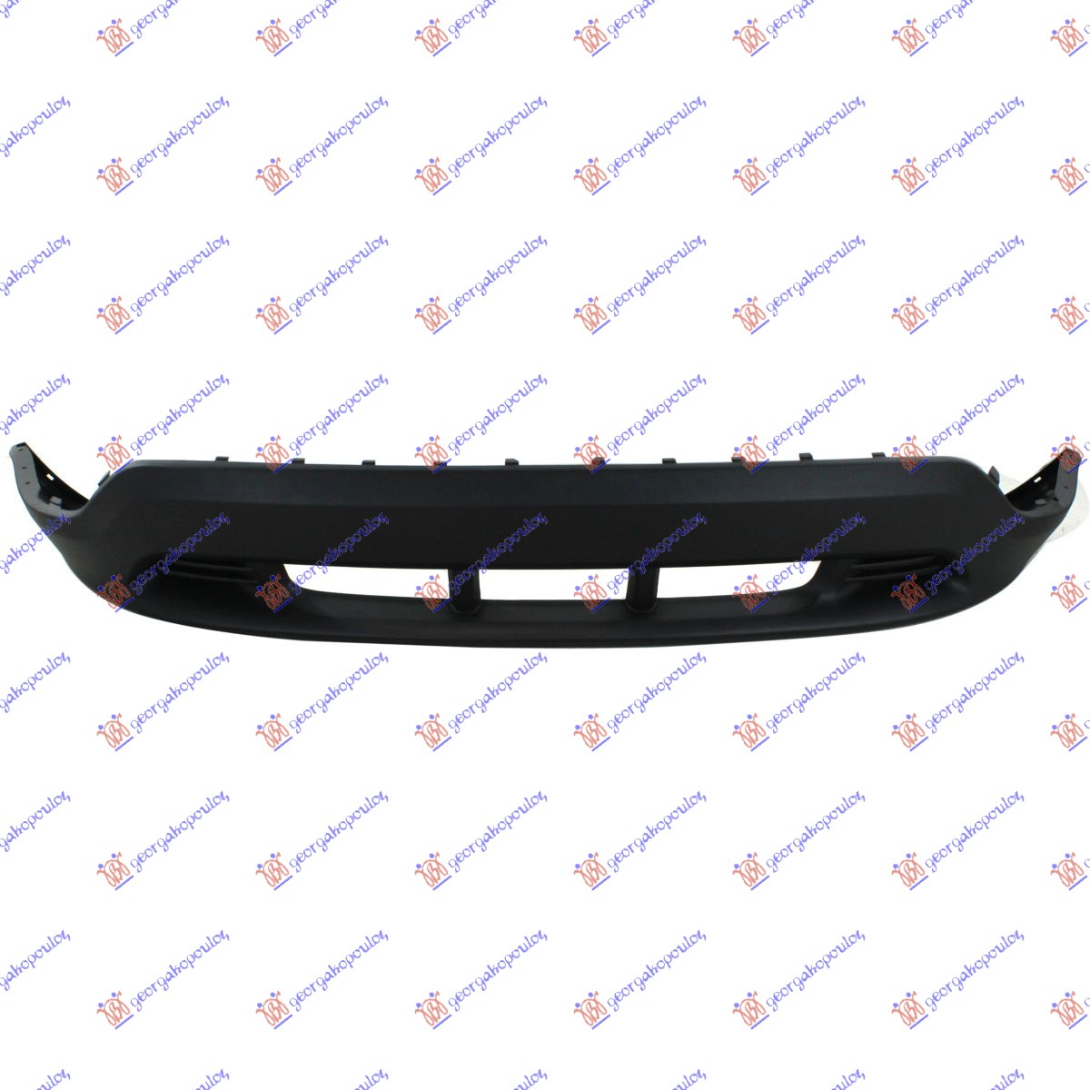 PREDNJI BRANIK DONJI JEEP COMPASS 2011-2016 (MK49)