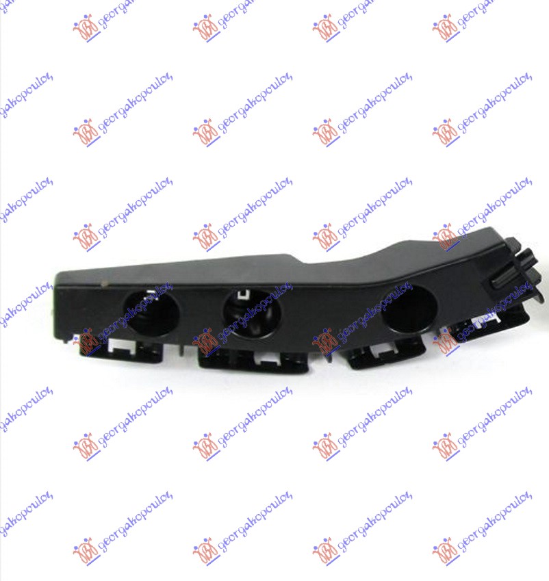 NOSAC PREDNJEG BRANIKA BOCNI PLASTICNI JEEP COMPASS 2011-2016 (MK49)