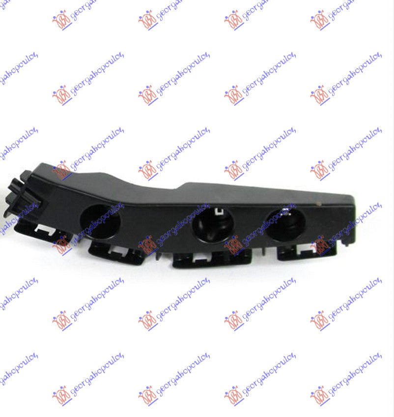 NOSAC PREDNJEG BRANIKA BOCNI PLASTICNI JEEP COMPASS 2011-2016 (MK49)