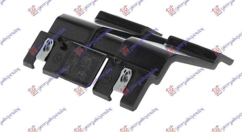 NOSAC ZADNJEG BRANIKA CENTRALNI SPOLJASNJI JEEP PATRIOT 2007-2016 (MK74)