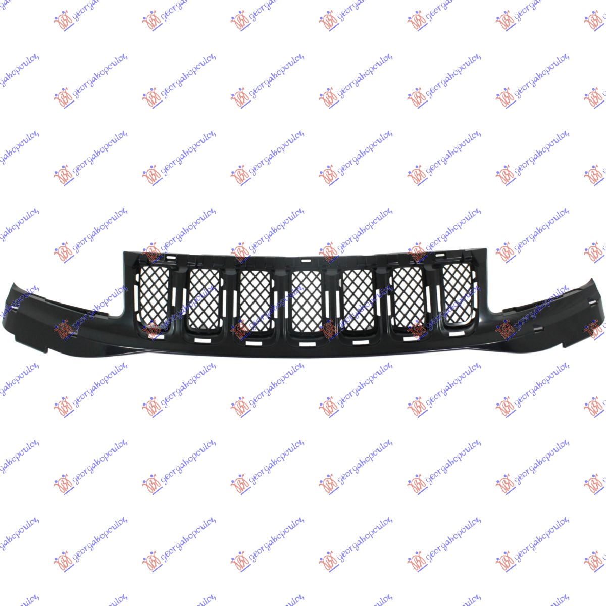 PVC MASKA UNUTRASNJA JEEP COMPASS 2011-2016 (MK49)