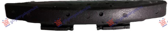 APSORBER PREDNJEG BRANIKA (TRAILHAWK) JEEP COMPASS 2011-2016 (MK49)