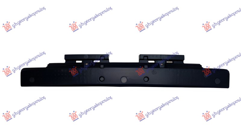 APSORBER PREDNJEG BRANIKA JEEP COMPASS 2011-2016 (MK49)