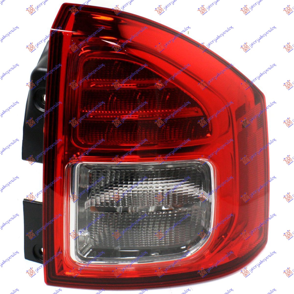 STOP LAMPA (DEPO) JEEP COMPASS 2011-2016 (MK49)