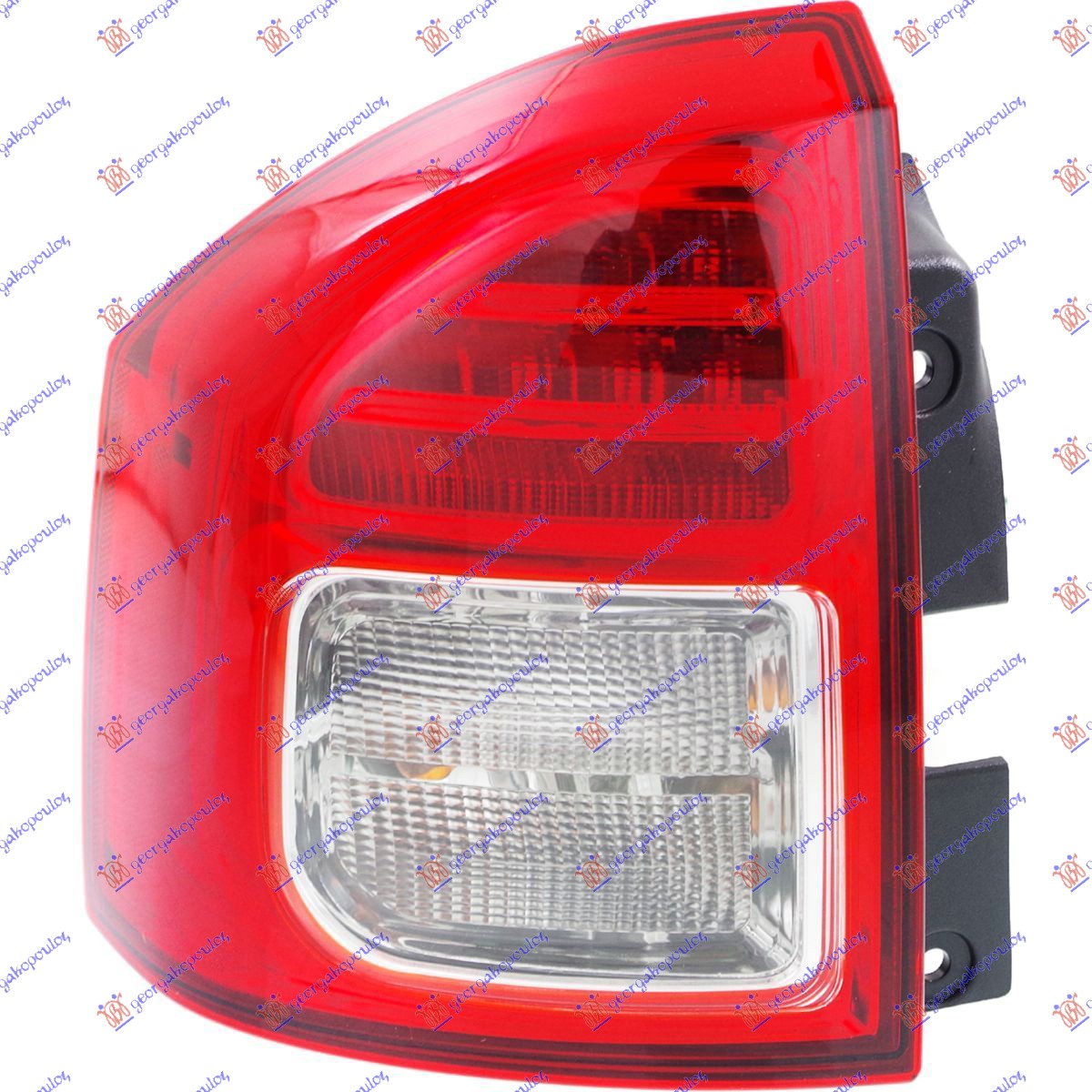 STOP LAMPA (DEPO) JEEP COMPASS 2011-2016 (MK49)