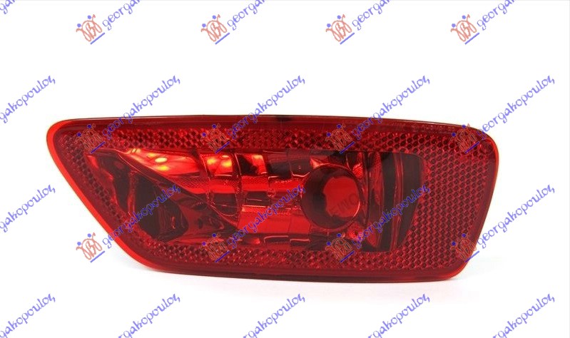 ZADNJA MAGLENKA JEEP COMPASS 2011-2016 (MK49)