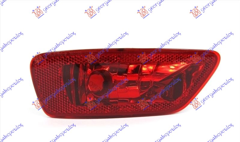ZADNJA MAGLENKA JEEP COMPASS 2011-2016 (MK49)