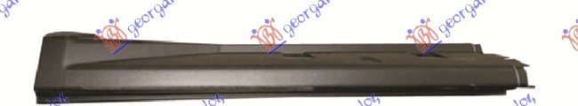 SAJTNA PREDNJIH VRATA PLASTICNA JEEP COMPASS 2011-2016 (MK49)