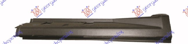 SAJTNA ZADNJIH VRATA PLASTICNA JEEP COMPASS 2011-2016 (MK49)