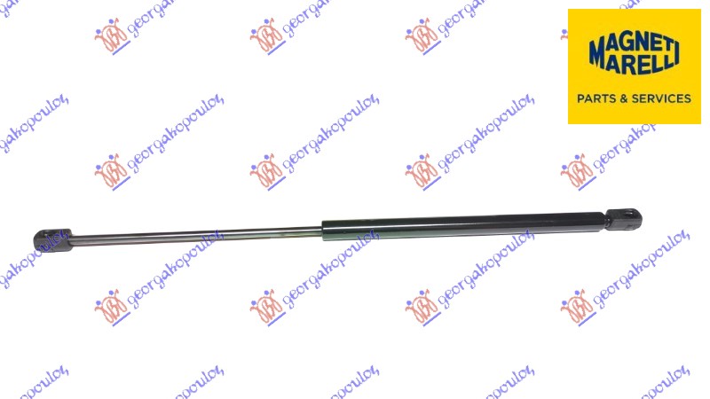 AMORTIZER GEPEK VRATA (527L-535N) (MARELLI) JEEP COMPASS 2007-2011 (MK49)