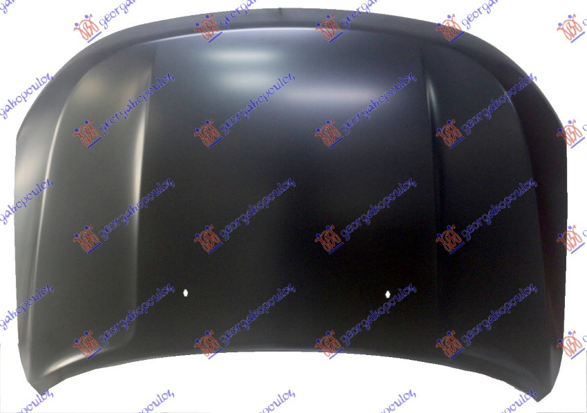HAUBA JEEP COMPASS 2016-2022 (MP/M6/MV/M7)