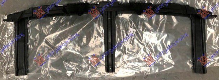 VEZNI LIM DONJI PLASTICNI (USMERIVAC VAZDUHA) JEEP COMPASS 2016-2022 (MP/M6/MV/M7)