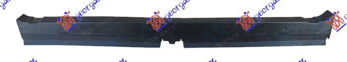 VEZNI LIM DONJI PLASTICNI (USMERIVAC VAZDUHA) (TRAILHAWK) JEEP COMPASS 2016-2022 (MP/M6/MV/M7)