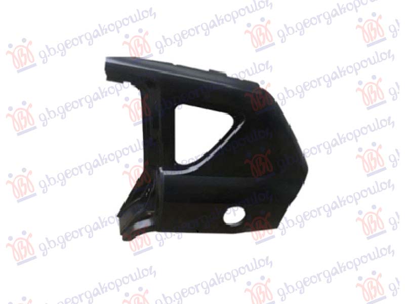 ZADNJI BLATOBRAN JEEP COMPASS 2016-2022 (MP/M6/MV/M7)