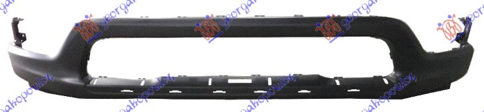 PREDNJI BRANIK DONJI (OTVORI ZA LAJSNU) JEEP COMPASS 2016-2022 (MP/M6/MV/M7)