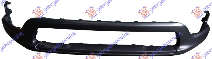 PREDNJI BRANIK DONJI (A KVALITET) JEEP COMPASS 2016-2022 (MP/M6/MV/M7)