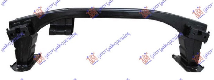SINA PREDNJEG BRANIKA (TEMPOMAT) JEEP COMPASS 2016-2022 (MP/M6/MV/M7)