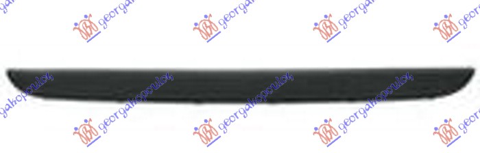LAJSNA PREDNJEG BRANIKA DONJA SIVA JEEP COMPASS 2016-2022 (MP/M6/MV/M7)