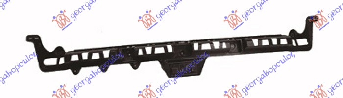 NOSAC ZADNJEG BRANIKA PLASTICNI JEEP COMPASS 2016-2022 (MP/M6/MV/M7)