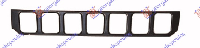 OKVIR PVC MASKE JEEP COMPASS 2016-2022 (MP/M6/MV/M7)