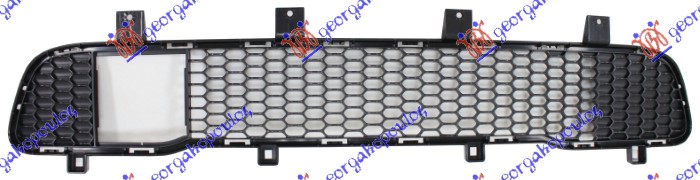 CENTRALNA RESETKA DONJA (TEMPOMAT) (SPORT/LIMITED) JEEP COMPASS 2016-2022 (MP/M6/MV/M7)