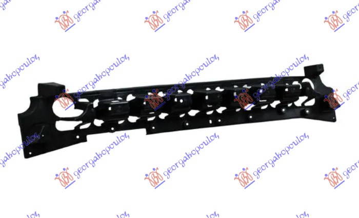 APSORBER PREDNJEG BRANIKA JEEP COMPASS 2016-2022 (MP/M6/MV/M7)