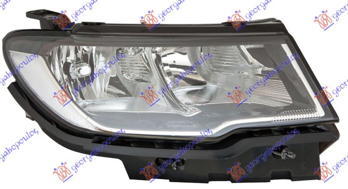 FAR ELEKTRICNI (H11/HB3) (DEPO) JEEP COMPASS 2016-2022 (MP/M6/MV/M7)