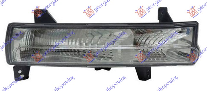 DNEVNO SVETLO (DEPO) JEEP COMPASS 2016-2022 (MP/M6/MV/M7)