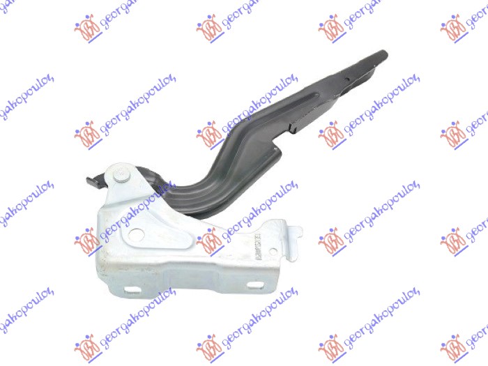 MAKAZE HAUBE JEEP COMPASS 2016-2022 (MP/M6/MV/M7)
