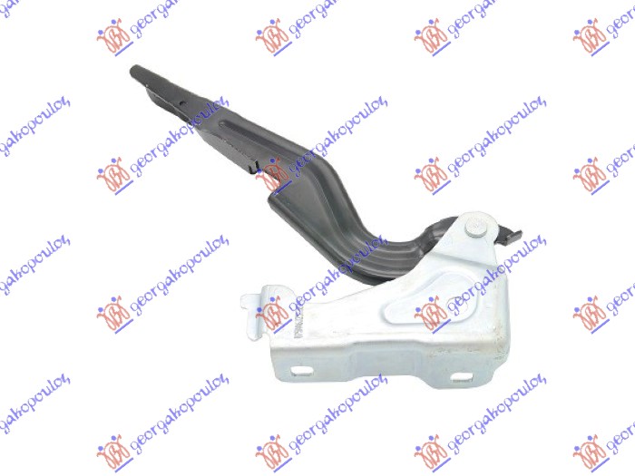 MAKAZE HAUBE JEEP COMPASS 2016-2022 (MP/M6/MV/M7)