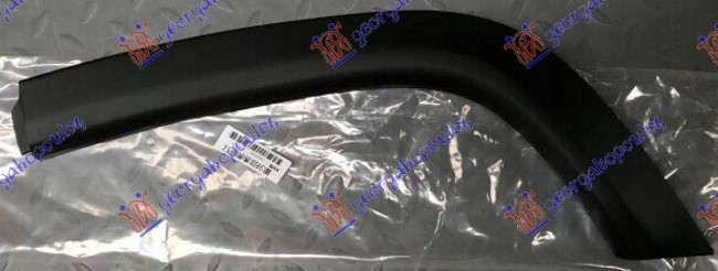 RUB PLASTICNI ZADNJEG BLATOBRANA JEEP COMPASS 2016-2022 (MP/M6/MV/M7)