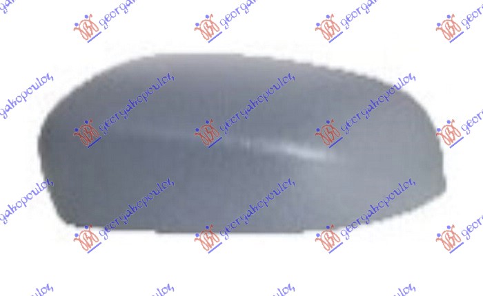 POKLOPAC RETROVIZORA PM JEEP COMPASS 2016-2022 (MP/M6/MV/M7)