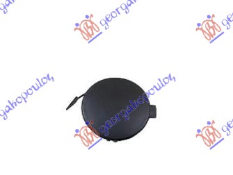 POKLOPAC KUKE PREDNJEG BRANIKA JEEP COMPASS 2016-2022 (MP/M6/MV/M7)