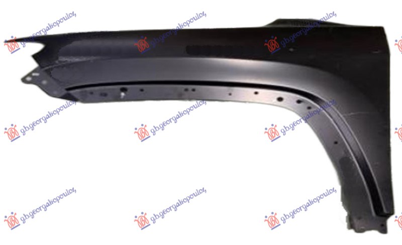 BLATOBRAN JEEP COMPASS 2022-2025 (MP/M6/MV/M7)