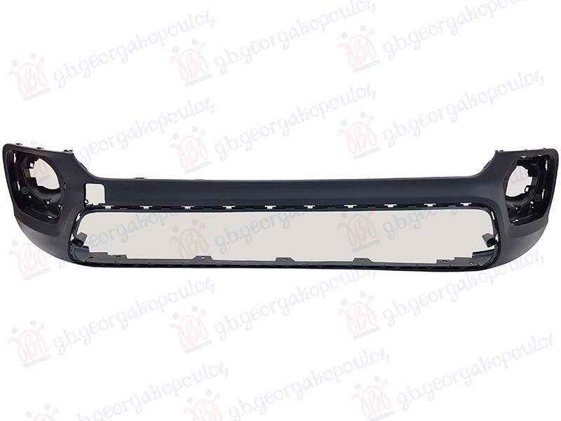 PREDNJI BRANIK DONJI PM (TRAILHAWK) JEEP COMPASS 2022-2025 (MP/M6/MV/M7)