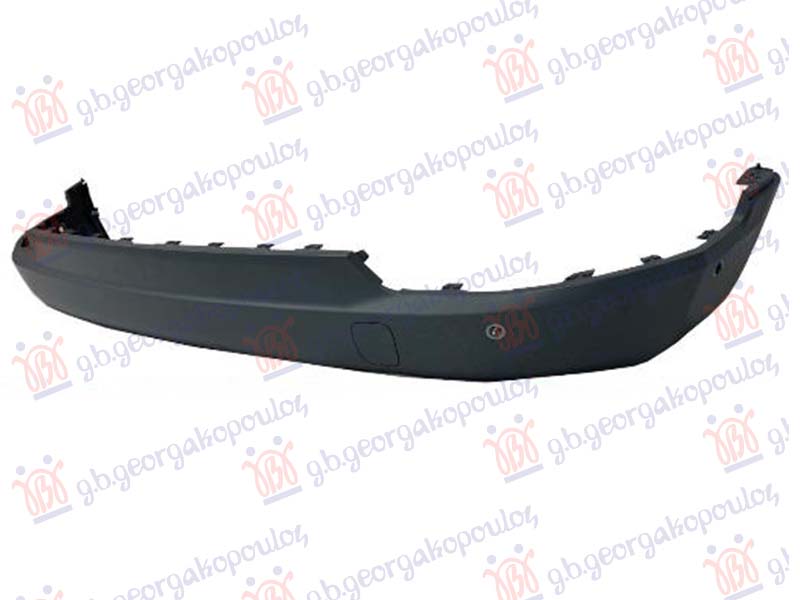 ZADNJI BRANIK DONJI PM (4 PDC SENZORA) (A KVALITET) JEEP COMPASS 2022-2025 (MP/M6/MV/M7)