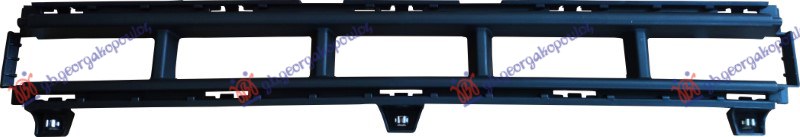 CENTRALNA RESETKA GORNJA JEEP COMPASS 2022-2025 (MP/M6/MV/M7)