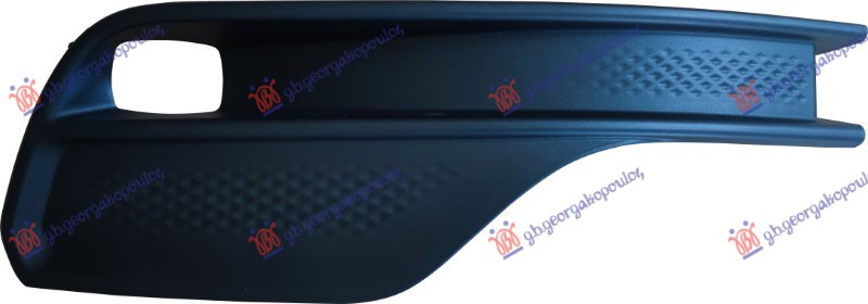 CENTRALNA RESETKA JEEP COMPASS 2022-2025 (MP/M6/MV/M7)