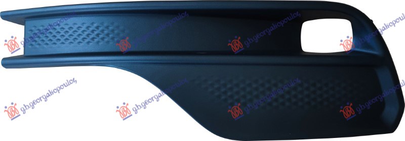 CENTRALNA RESETKA JEEP COMPASS 2022-2025 (MP/M6/MV/M7)
