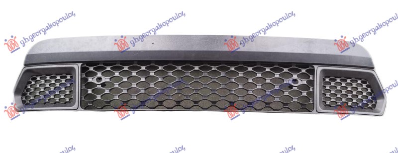 CENTRALNA RESETKA DONJA (2 PDC SENZORA) JEEP COMPASS 2022-2025 (MP/M6/MV/M7)
