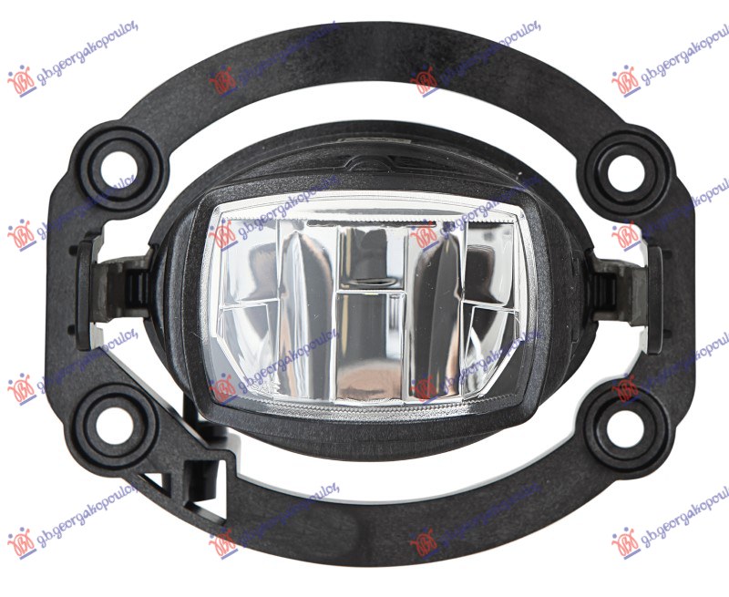 MAGLENKA LED JEEP COMPASS 2022-2025 (MP/M6/MV/M7)