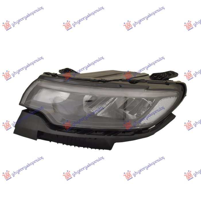 FAR ELEKTRICNI LED (DEPO) JEEP COMPASS 2022-2025 (MP/M6/MV/M7)