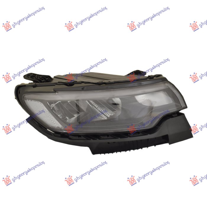 FAR ELEKTRICNI LED (DEPO) JEEP COMPASS 2022-2025 (MP/M6/MV/M7)