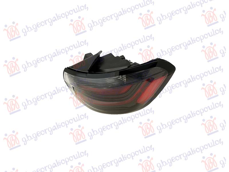 STOP LAMPA LED (DEPO) JEEP COMPASS 2022-2025 (MP/M6/MV/M7)