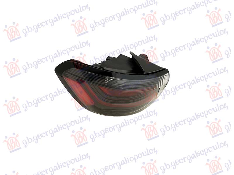 STOP LAMPA LED (DEPO) JEEP COMPASS 2022-2025 (MP/M6/MV/M7)