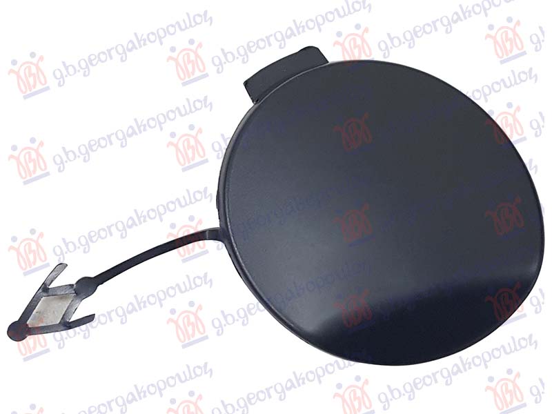 POKLOPAC KUKE PREDNJEG BRANIKA JEEP COMPASS 2022-2025 (MP/M6/MV/M7)