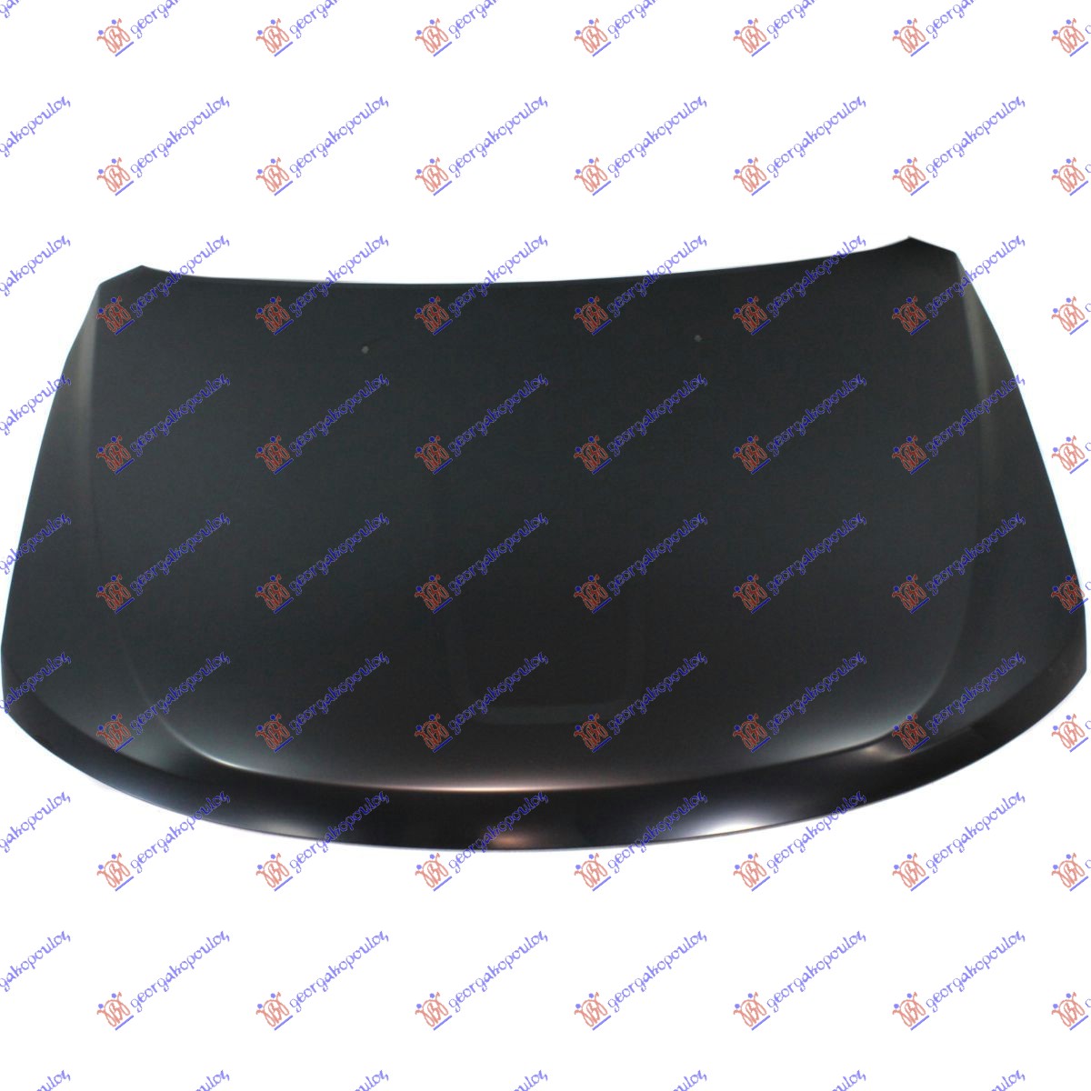 HAUBA (ALUMINIJUM) JEEP GRAND CHEROKEE 2014-2017 (WK/WK2)