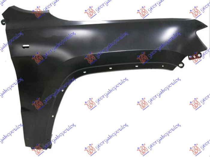 BLATOBRAN (SA OTVOROM ZA MIGAVAC) JEEP GRAND CHEROKEE 2014-2017 (WK/WK2)